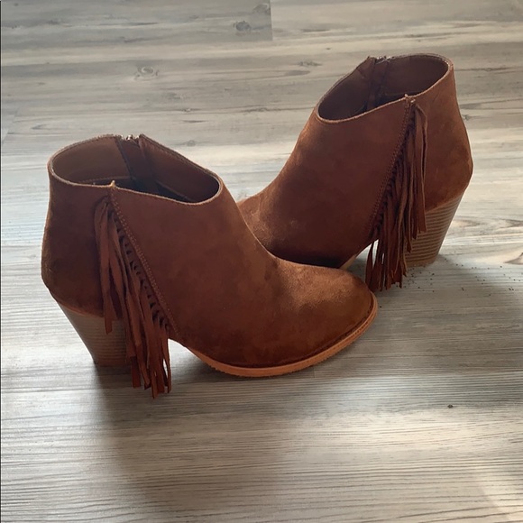 Booties - Picture 2 of 3